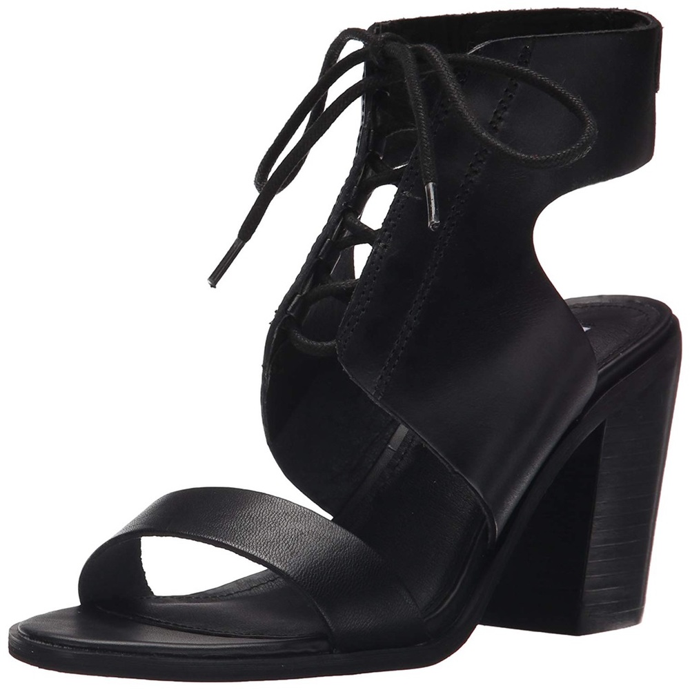 Steve Madden Nannoo Heel